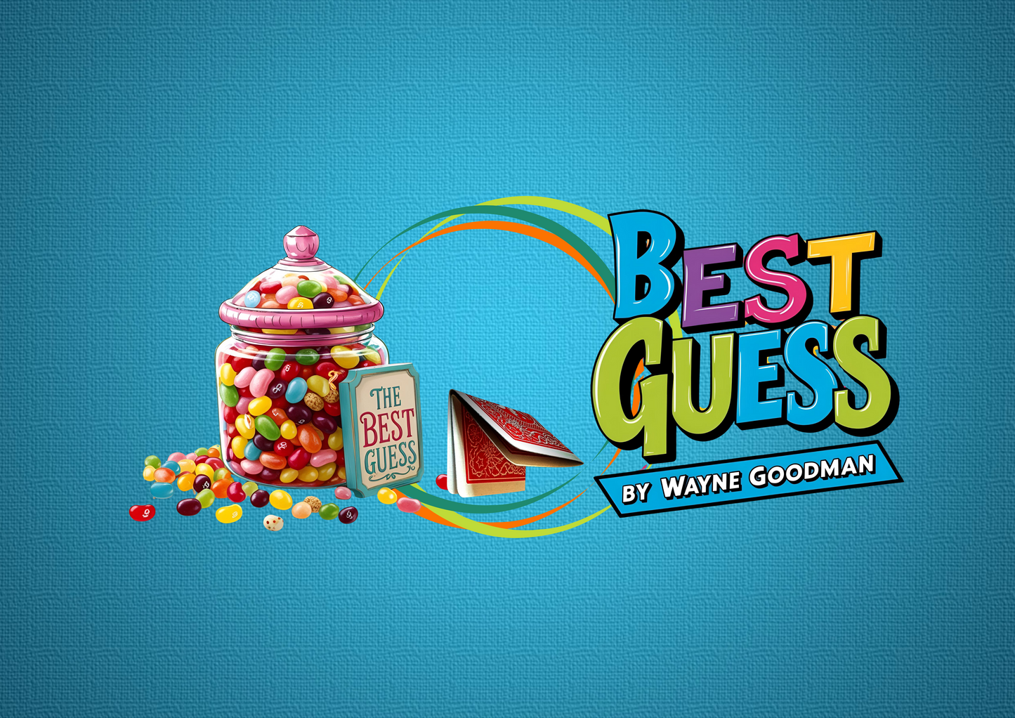 Best Guess by Wayne Goodman