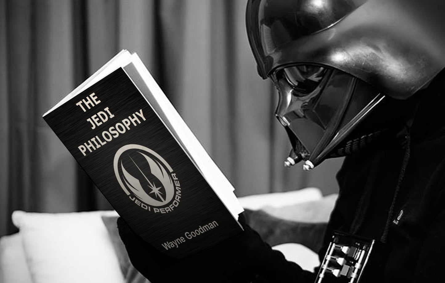 The Jedi Philosophy PDF