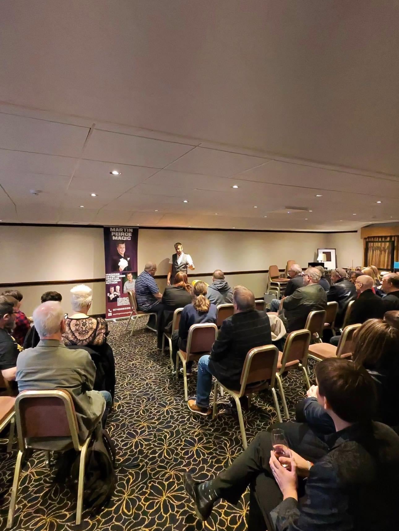 Newmarket Shindig Tickets 2025
