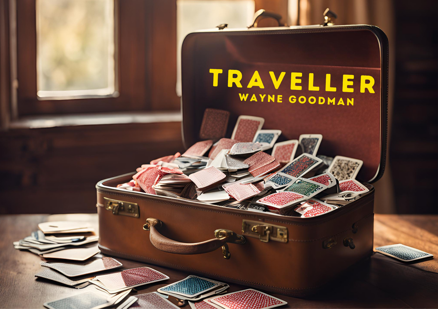 Traveller