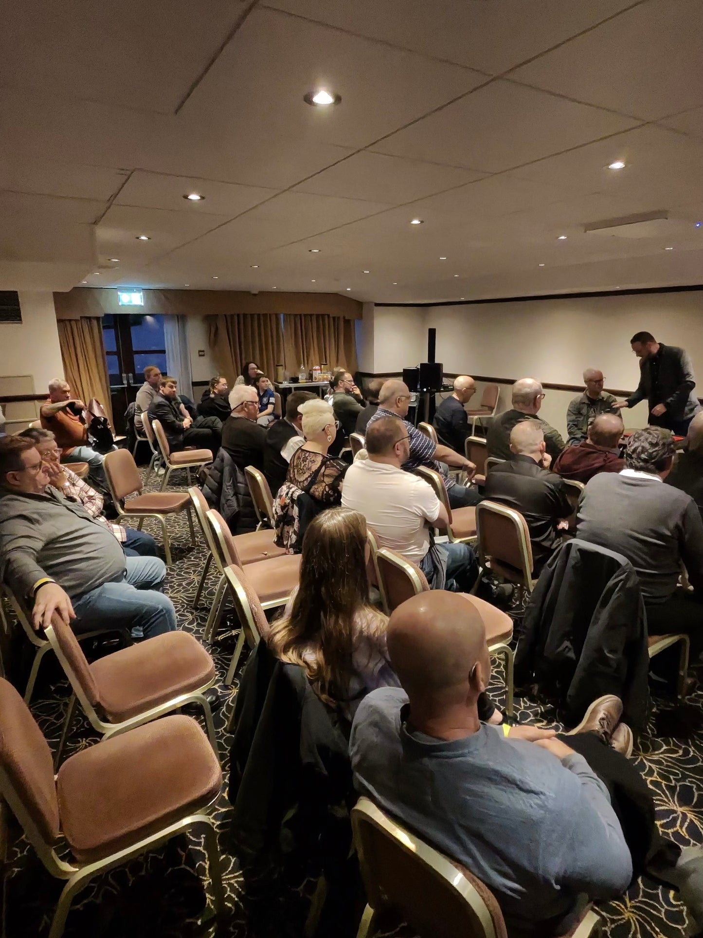 Newmarket Shindig Tickets 2025