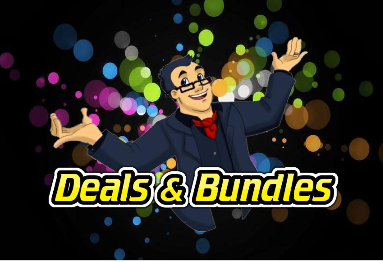 Deals & Bundles