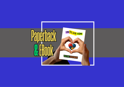 Inclusion by Wayne Goodman PDF Ebook