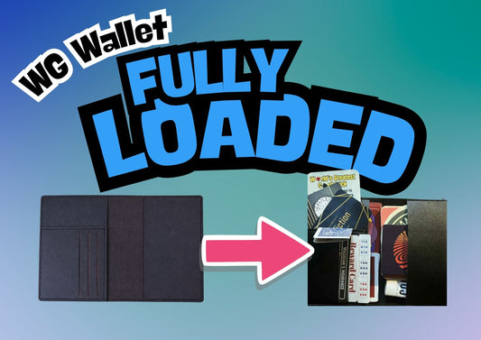 WG Wallet