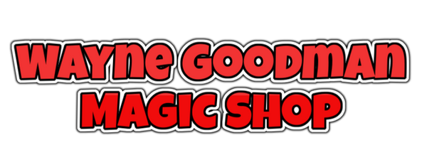 Wayne Goodman Magic Shop