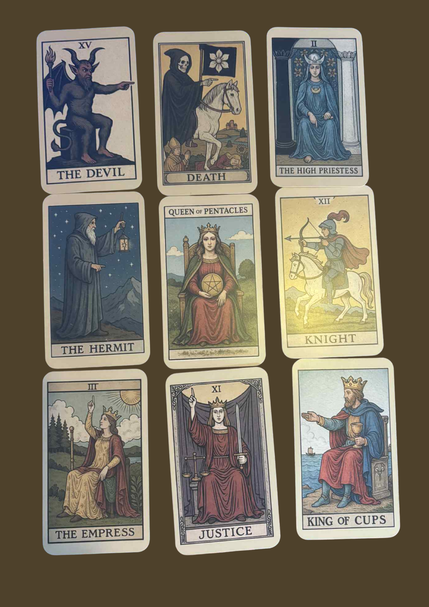 Pathways & Prophecies by Wayne Goodman