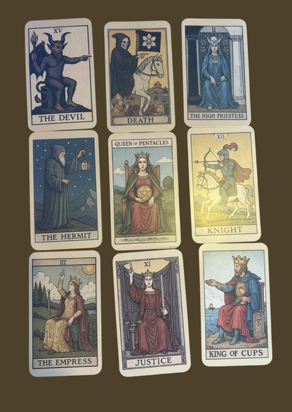 Pathways & Prophecies by Wayne Goodman