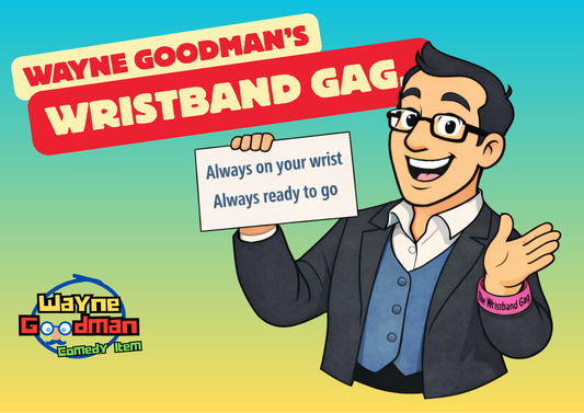 Wristband Joke