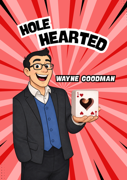 Hole Hearted