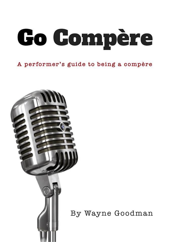 Go Compere PDF