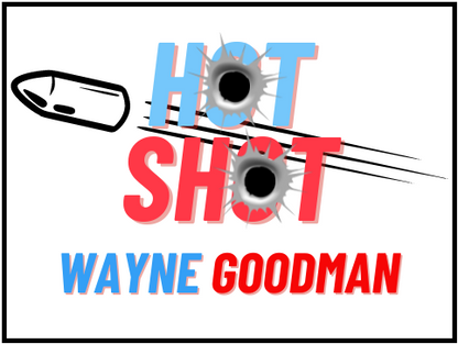 Hot Shot - The Gun Trick