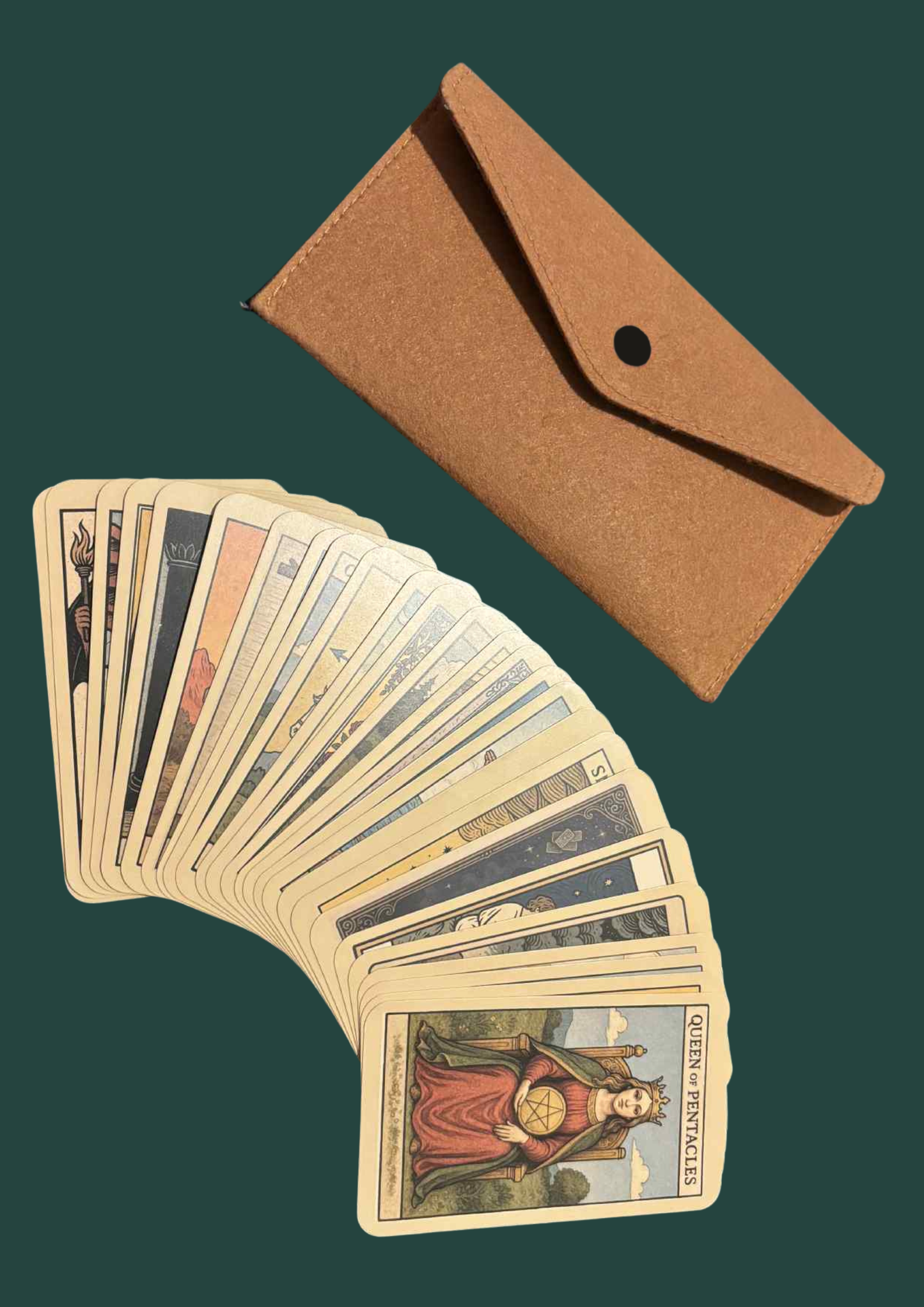 Pathways & Prophecies by Wayne Goodman