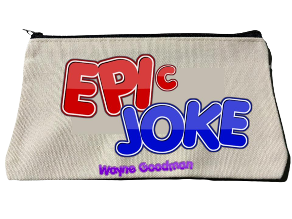 EPI-c Joke