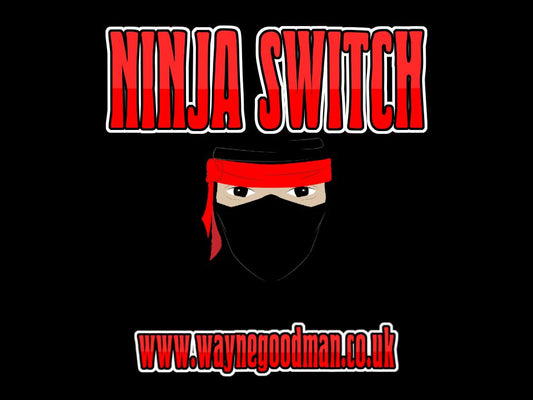 Ninja Switch - Download