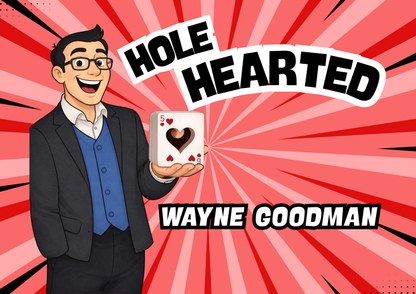 Hole Hearted