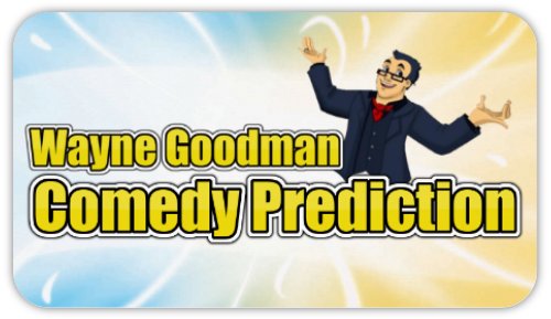 Comedy Card Prediction