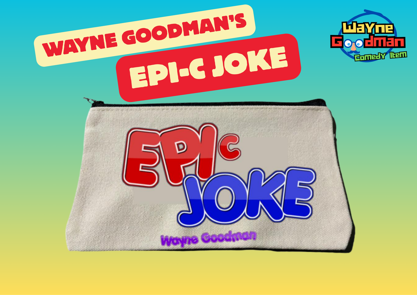 EPI-c Joke