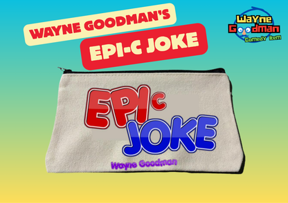 EPI-c Joke