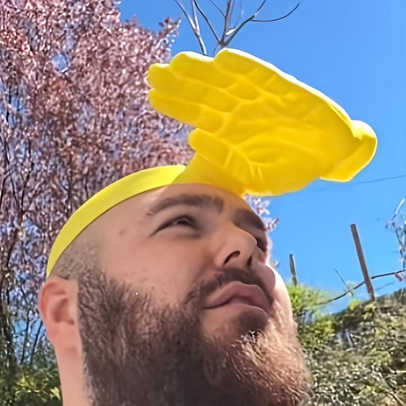Hand / Palm Visor