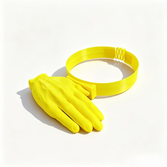 Hand / Palm Visor