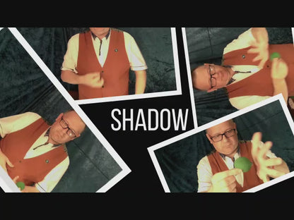 Shadow Steal & Clip Download