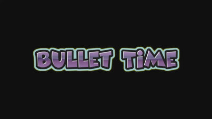 Bullet Time