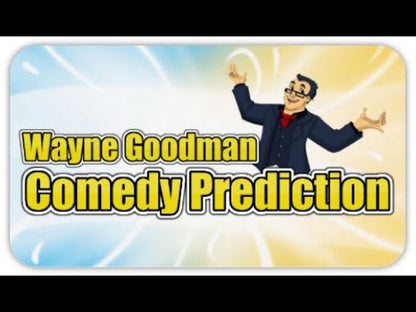 Comedy Card Prediction