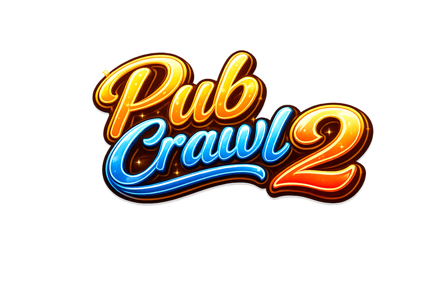 Pub Crawl 2 - The Golden Mile - PRE ORDER