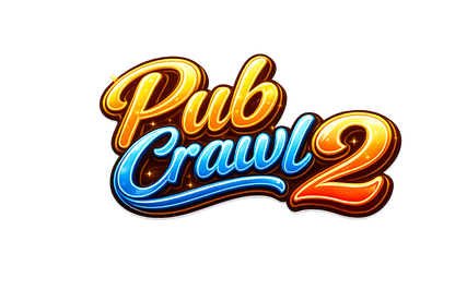 Pub Crawl 2 - The Golden Mile - PRE ORDER