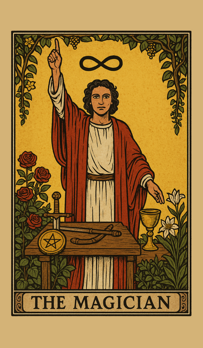 Pathways & Prophecies by Wayne Goodman