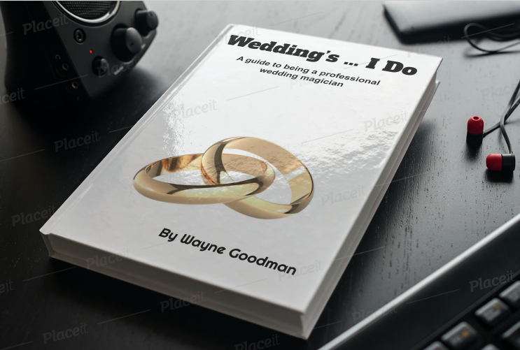 Weddings ... I Do by Wayne Goodman PDF Ebook